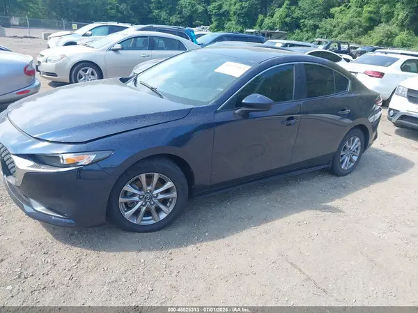 3MZBPABL8LM132729 2020 MAZDA 3 - Image 2