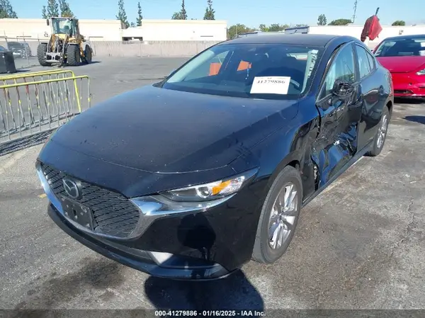 3MZBPABL8LM135405 2020 MAZDA 3 - Image 2