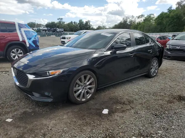 3MZBPABL8MM200125 2021 MAZDA 3 - Image 1