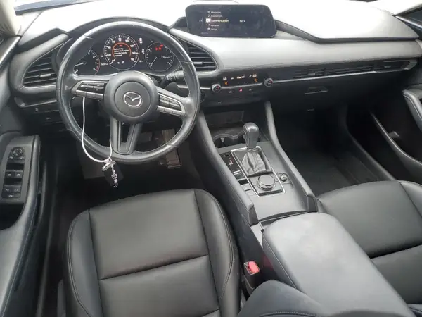 3MZBPABL8MM200125 2021 MAZDA 3 - Image 8