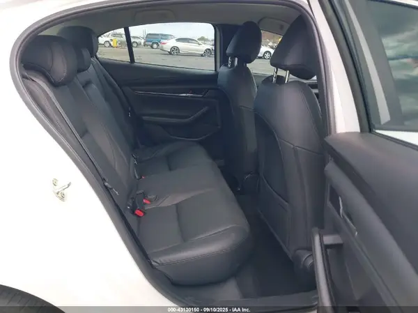 3MZBPABL8MM250068 2021 MAZDA 3 - Image 8