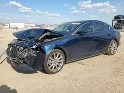 3MZBPABL8MM254413 2021 MAZDA 3