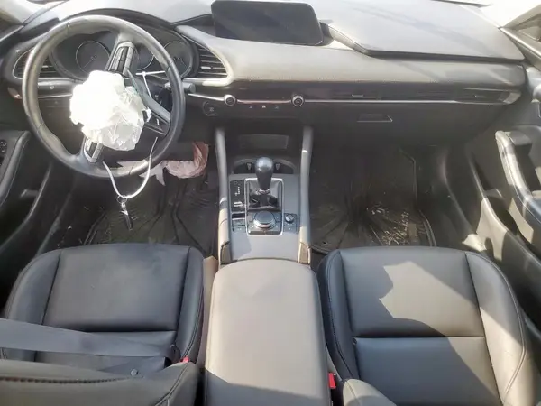 3MZBPABL8MM254413 2021 MAZDA 3 - Image 8