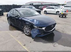 3MZBPABL8NM300260 2022 MAZDA 3