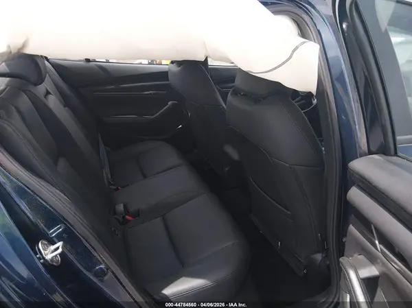 3MZBPABL8NM300260 2022 MAZDA 3 - Image 8