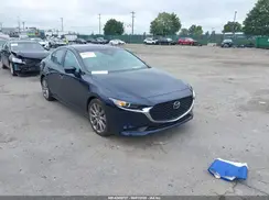 3MZBPABL8NM301151 2022 MAZDA 3