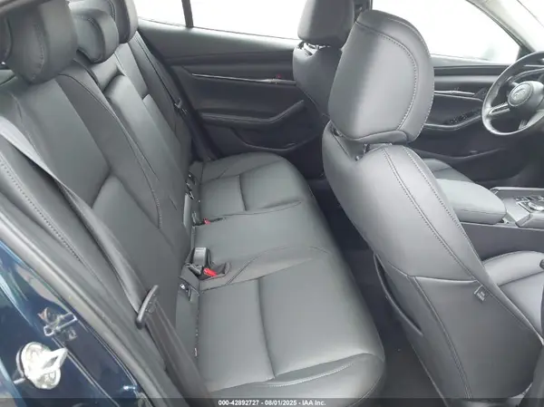 3MZBPABL8NM301151 2022 MAZDA 3 - Image 8