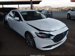 3MZBPABL8NM302638 2022 MAZDA 3