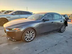 3MZBPABL8NM302803 2022 MAZDA 3
