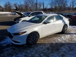 3MZBPABL8NM312540 2022 MAZDA 3