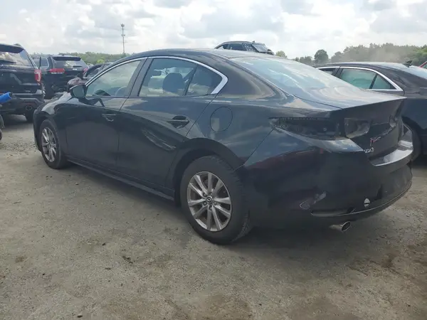 3MZBPABL9KM111810 2019 MAZDA 3 - Image 2