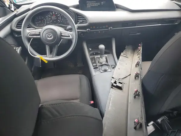 3MZBPABL9KM111810 2019 MAZDA 3 - Image 8