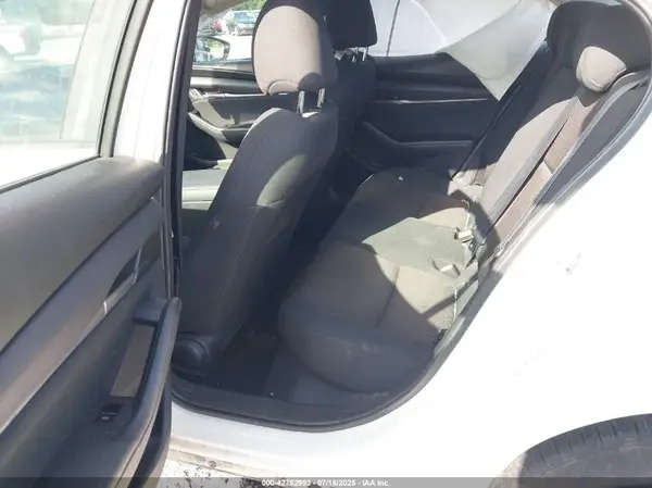 3MZBPABL9KM113525 2019 MAZDA 3 - Image 8