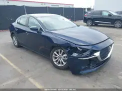 3MZBPABL9KM113685 2019 MAZDA 3