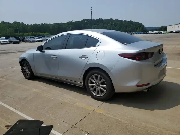 3MZBPABL9KM113945 2019 MAZDA 3 - Image 2