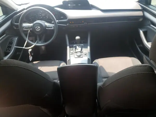 3MZBPABL9KM113945 2019 MAZDA 3 - Image 8