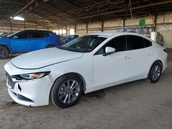 3MZBPABL9LM123649 2020 MAZDA 3 - Image 1