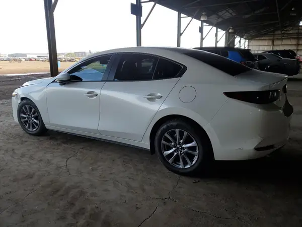 3MZBPABL9LM123649 2020 MAZDA 3 - Image 2