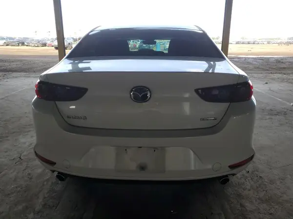 2020 MAZDA 3 auction photo 6