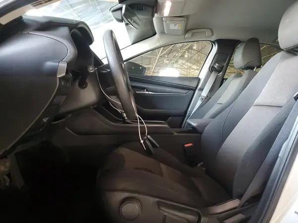 2020 MAZDA 3 auction photo 7