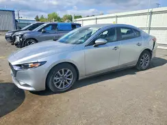 3MZBPABL9LM127183 2020 MAZDA 3