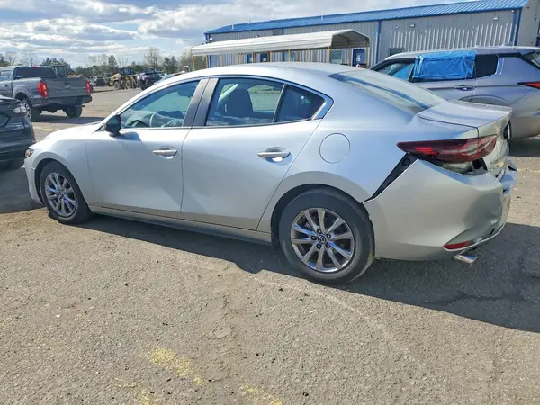 3MZBPABL9LM127183 2020 MAZDA 3 - Image 2