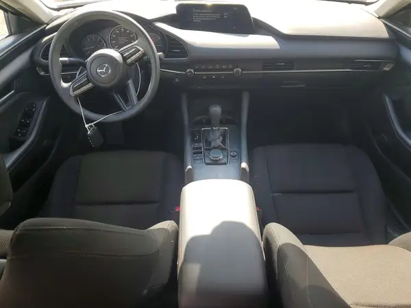 3MZBPABL9LM127183 2020 MAZDA 3 - Image 8