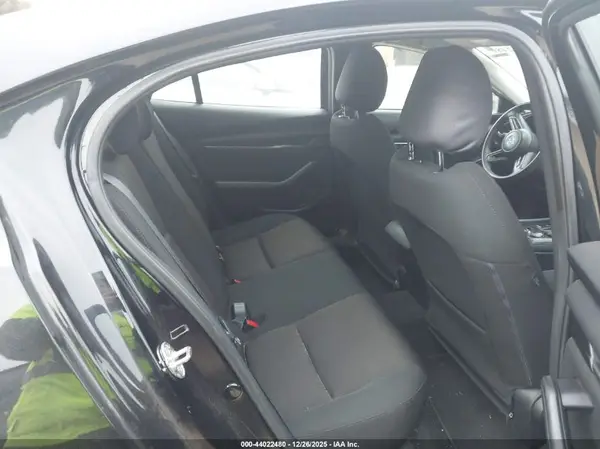 3MZBPABL9LM129919 2020 MAZDA 3 - Image 8