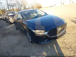 3MZBPABL9LM130312 2020 MAZDA 3