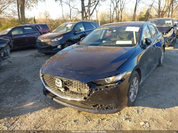 3MZBPABL9LM130312 2020 MAZDA 3 - Image 2