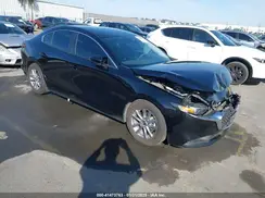 3MZBPABL9LM132870 2020 MAZDA 3