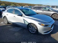 3MZBPABL9LM134232 2020 MAZDA 3