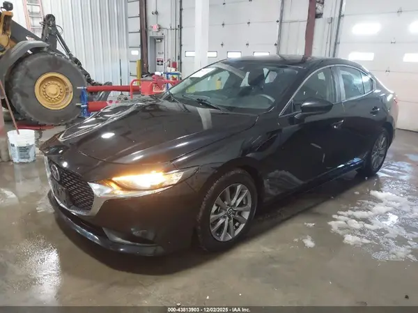 3MZBPABL9LM135221 2020 MAZDA 3 - Image 2