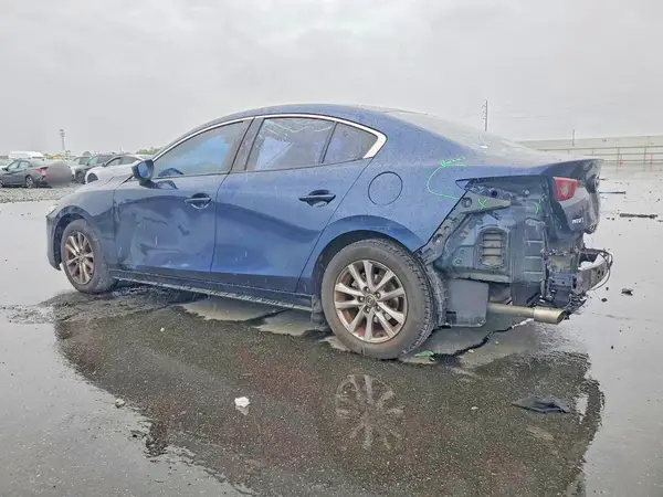 3MZBPABL9LM136515 2020 MAZDA 3 - Image 2
