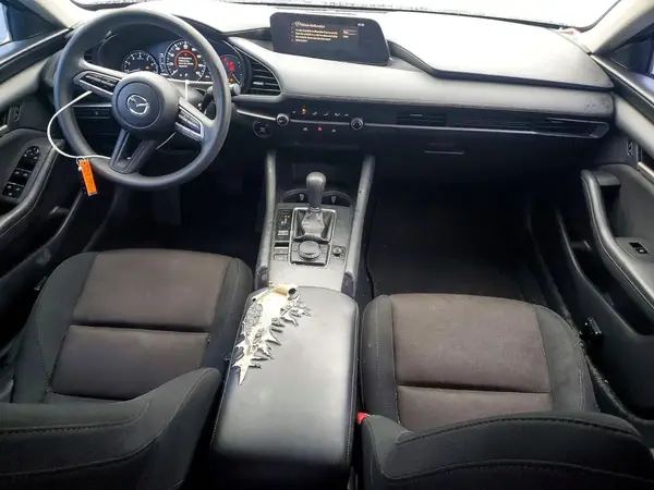 3MZBPABL9LM136515 2020 MAZDA 3 - Image 8