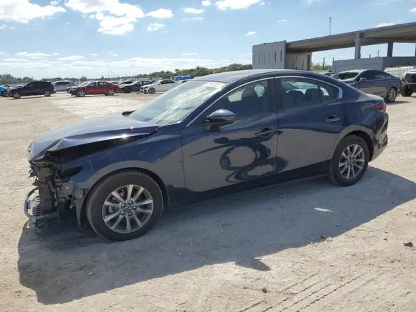 3MZBPABL9LM137373 2020 MAZDA 3 - Image 1