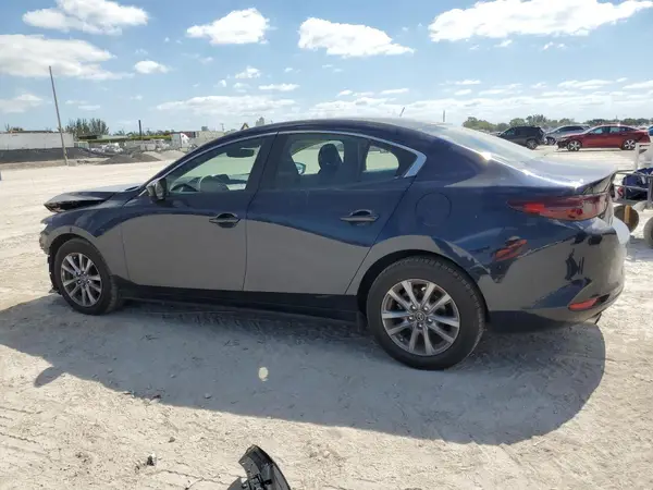 3MZBPABL9LM137373 2020 MAZDA 3 - Image 2
