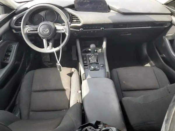 3MZBPABL9LM137373 2020 MAZDA 3 - Image 8