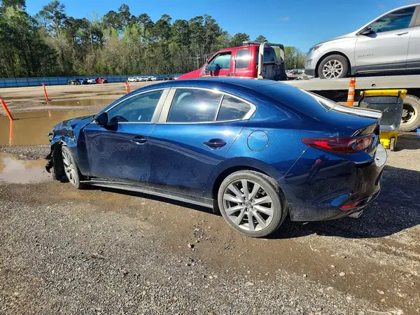 3MZBPABL9MM250533 2021 MAZDA 3 - Image 2