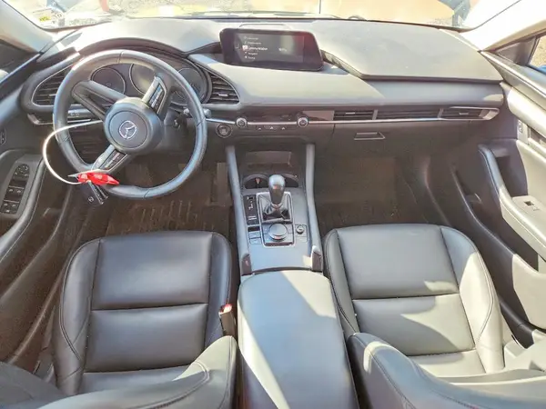 3MZBPABL9MM250533 2021 MAZDA 3 - Image 8