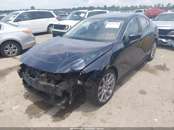 3MZBPABL9MM251360 2021 MAZDA 3 - Image 2