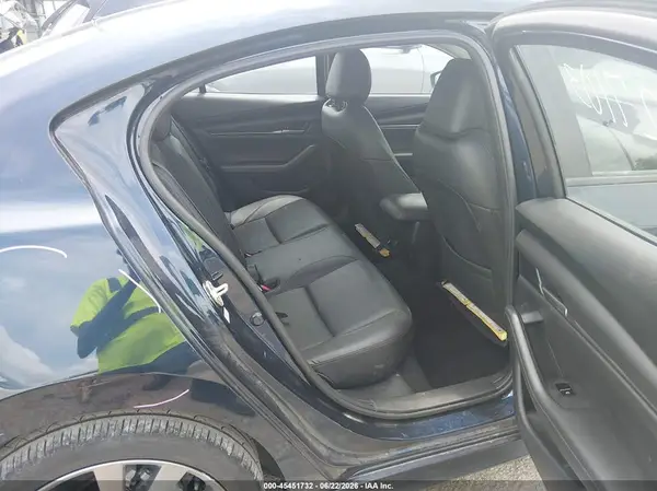 3MZBPABL9MM251360 2021 MAZDA 3 - Image 8