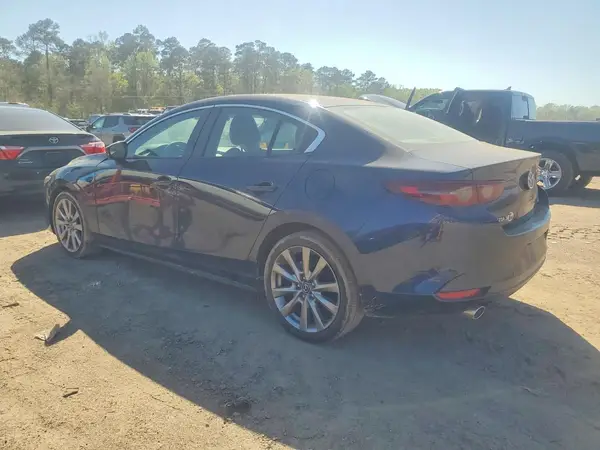 3MZBPABL9MM251391 2021 MAZDA 3 - Image 2