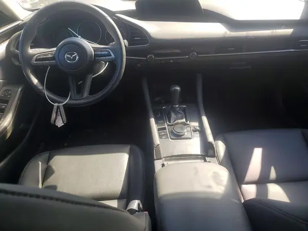 3MZBPABL9MM251391 2021 MAZDA 3 - Image 8