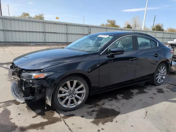 3MZBPABL9MM253920 2021 MAZDA 3 - Image 1