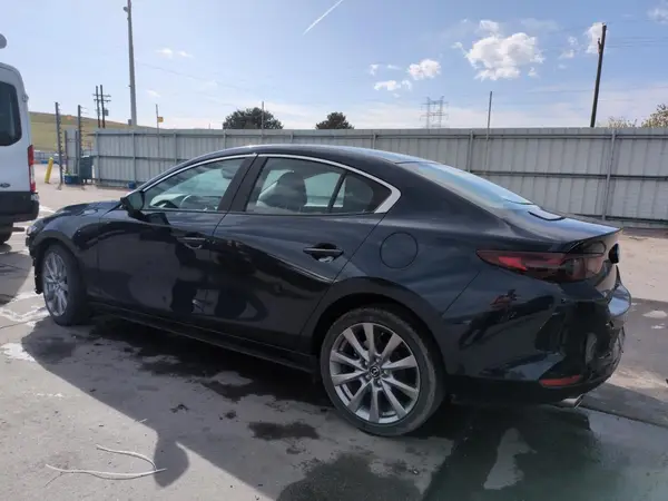 3MZBPABL9MM253920 2021 MAZDA 3 - Image 2