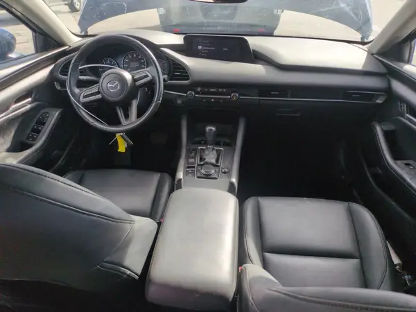 3MZBPABL9MM253920 2021 MAZDA 3 - Image 8