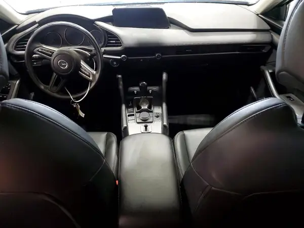 3MZBPABL9NM301143 2022 MAZDA 3 - Image 8