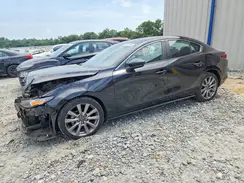 3MZBPABL9NM302907 2022 MAZDA 3