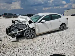 3MZBPABL9NM314166 2022 MAZDA 3